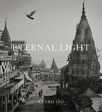 Kenro Izu: Eternal Light (relié)