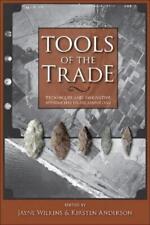 Kirsten Anderson Tools Of The Trade (poche)