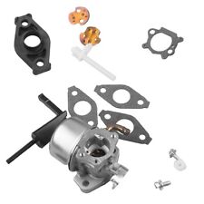 Kit Carburateur Pour Accessoires For B&s Intek 206cc 5.5 Watts Carburateur