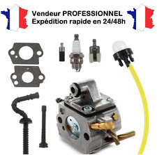 Kit Carburateur Pour Stihl Ms192 / Ms192t / Ms193 / Ms193t Neuf