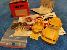 .kit Porsche 911 Sc Avasco #1 24h Rallye D'ypres 1981 - Starter Models Kit 1/43