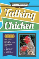 Klober Kelly Talking Chicken (poche)