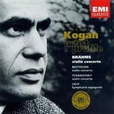 Kogan, Leonid Artist Profile: Leonid Kogan (cd)