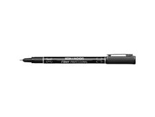 Koh I Noor - Stylo-plume A China Professionnel Stretch 0,05 Mm - Noir -