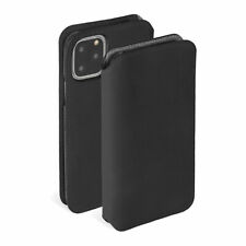 Krusell Sunne Wallet Pour Apple Iphone 11 Pro Noir Sac Housse De Protection étui
