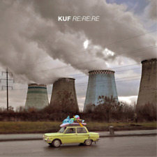 Kuf Re:re:re (vinyl) 12