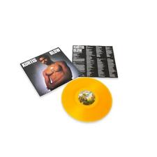  Kurtis Blow ‎kurtis Blow Limited Us Gold Vinyl Sealed Mint Nm+