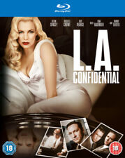 L.a. Confidential (blu-ray)