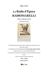 La Radio D’epoca - Radiomarelli - Atmosfere Arcaiche