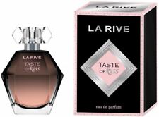La Rive Taste Of Kiss Eau De Parfum Pour Femme 100 Ml 3.3 Fl Oz