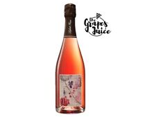 Laherte Freres Rose De Meunier Champagne Bio Extra Brut France