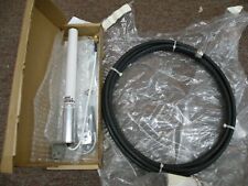 Laird Cushcraft S2403bpx 2.4 - 2.5 Ghz Omni Directional Antenna + 15 Ft. Cable 