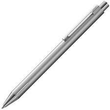 Lamy Econ Ballpoint Pen Nur Stift Silver