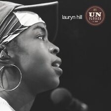 Lauryn Hill Mtv Unplugged Nº 2.0 (vinyl)