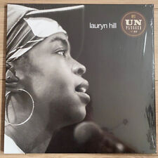 Lauryn Hill Mtv Unplugged 2.0 - Lp 33t X 2