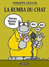 Le Chat, Tome 22 : La Rumba Du Chat
