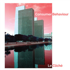 Le Cliche Consumer Behaviour (vinyl) 12