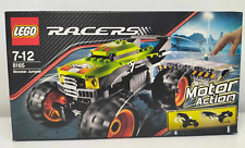Lego 8165 Power Racers Monster Jumper