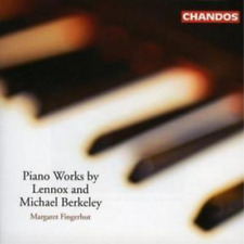 Lennox Berkeley Piano Works (fingerhut) (cd) Album