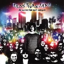 Less Than Jake In With The Out Crowd (vinyl)