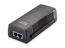 Levelone Poi-3014 Poe Adapter Fast Ethernet, Gigabit Ethernet 52 V
