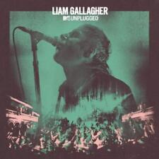 Liam Gallagher Mtv Unplugged (vinyl) 12