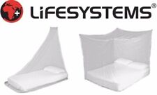 Lifesystems Insecte Moustique Filet /alpinisme/randonnée/camping