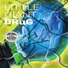 Little Giant Drug Prismcast (vinyl) 12
