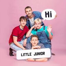 Little Junior Hi (vinyl)