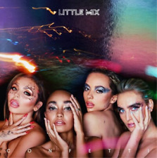 Little Mix Confetti (vinyl) 12