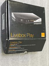 Livebox Play Orange Livebox Sagemcom - Comme Neuve, Avec Tous Les Accessoires