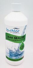 Lo-chlor Fuite Sealer, Mastic Pour Whirlpool, Swimspa Et Piscine 1liter