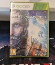 Lost Planet 3 - Neuf - Xbox 360 Pal