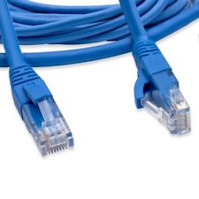 Lot De Fiches Câbles Lan Ethernet Cablesson Cat6 Rj45 250 Mhz 1000 Mbit/s - Pour Internet