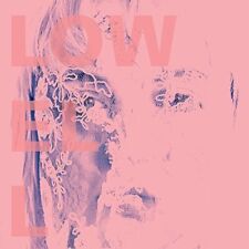 Lowell We Loved Her Dearly (vinyl)