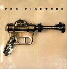 Lp Foo Fighters 