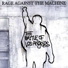 Lp Rage Against The Machine 