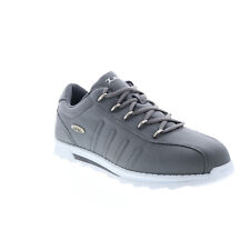 Lugz Changeover Ii Ballistic Mchg2t-011 Mens Gray Lifestyle Sneakers Shoes 11.5