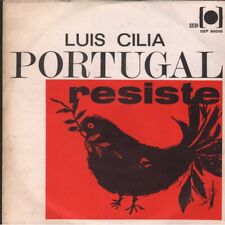 Luis Cils Vinyle 7 