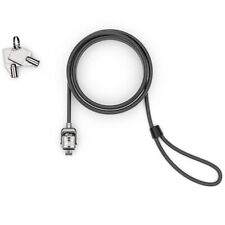 Maclocks Cl15 Universal Security Laptop Macbook Cable Lock With 6-foot Cable