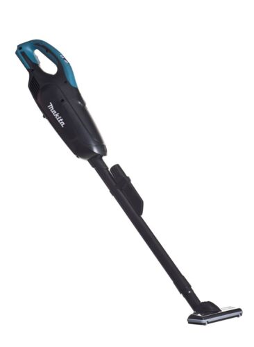 Makita Dcl180 Dcl182 18v Vacuum Cleaner Black Blue / Accessories / Bag / Nozzles