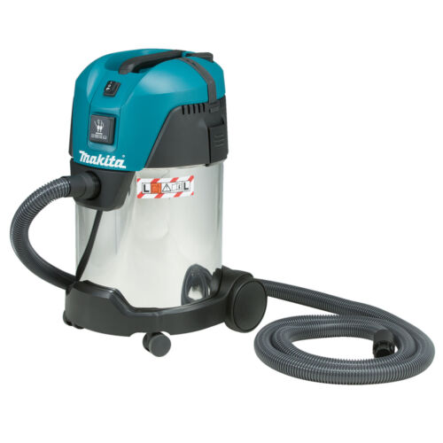  Makita Vacuum Cleaner 1000w Class L 30l Vc3011l Makita