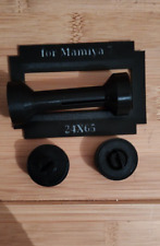 Mamiya 7 Panoramic Set Converter 35mm To 120 Roll Film- Adapters For Mamiya 7