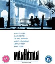 Manhattan (blu-ray) Michael Murphy Wallace Shawn Anne Byrne Karen Ludwig
