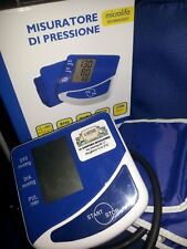 Maniquick Microlife Pressiomètre De Bras Electronique Digital 5 An