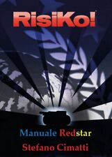 Manuale Redstar Di Risiko Di Stefano Cimatti, 2017, Youcanprint
