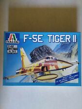 Maquette Italeri 1:48 2615 F-5e Tiger Ii