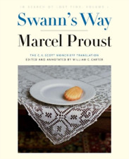 Marcel Proust Swann's Way (poche)