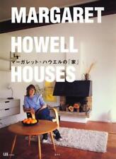Margaret Howell Houses Style Intérieur Livre Nouveau Japon