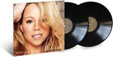 Mariah Carey Charmbracelet (vinyl) 2lp